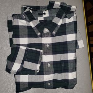 J.Crew Button-up Shirt